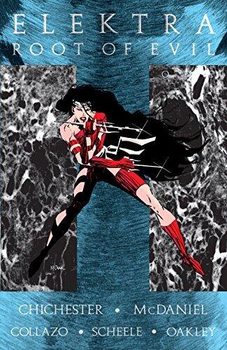 Elektra: Root of Evil