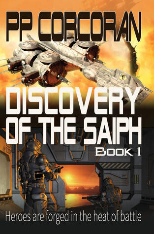 Discovery of the Saiph