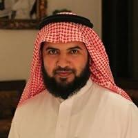 عبدالله سعيد الشهري