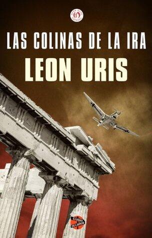 Las colinas de la ira