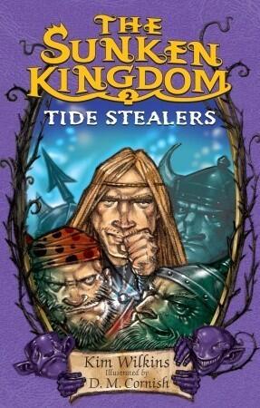 The Sunken Kingdom