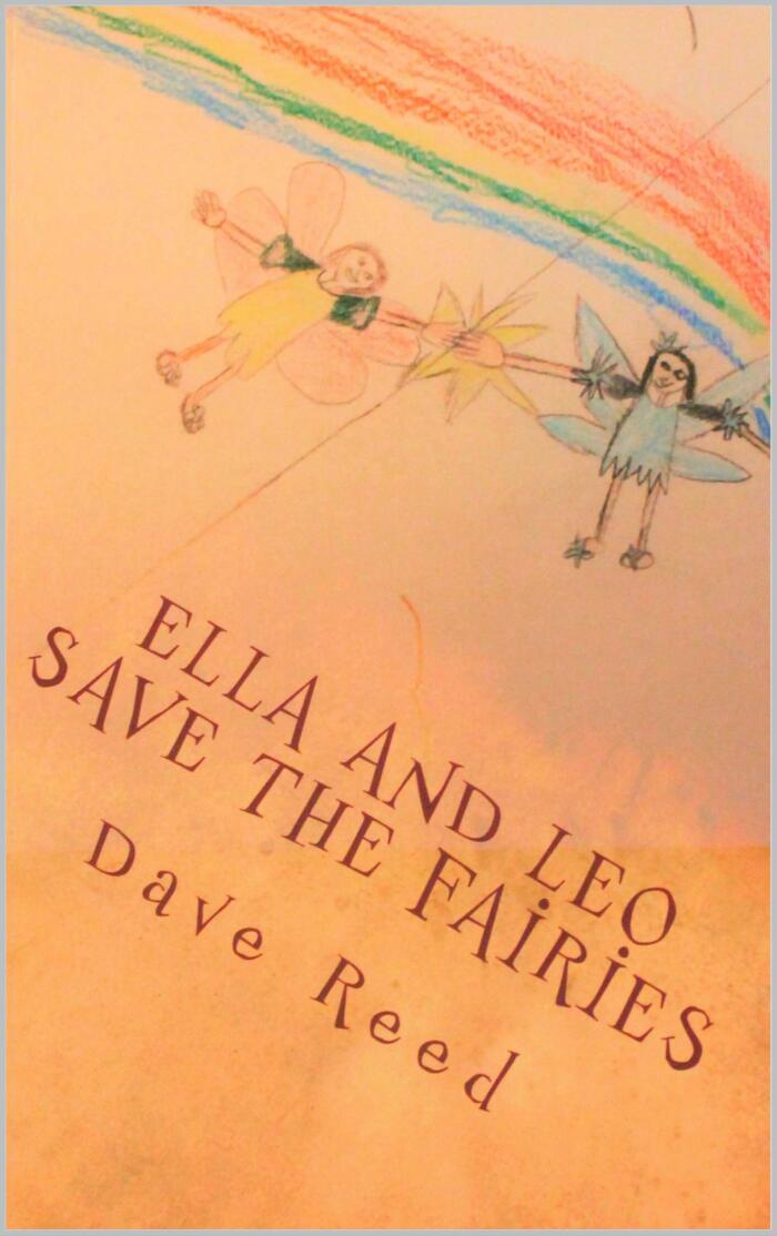 Ella And Leo Save the Fairies
