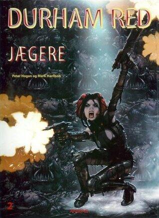 Jægere