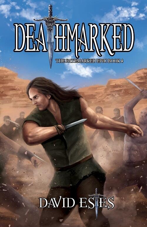Deathmarked