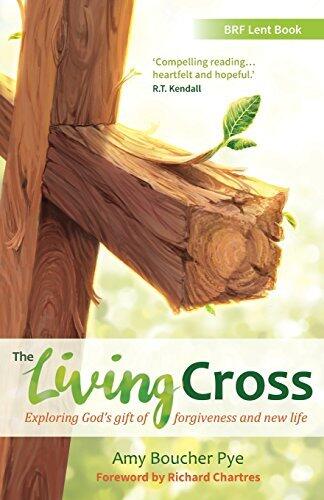 The Living Cross: Exploring God's Gift of Forgiveness and New Life