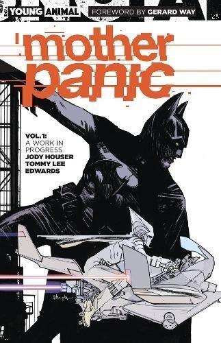 Mother Panic