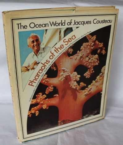 The Ocean World of Jacques Cousteau. Volume 9: Pharaohs of the Sea.
