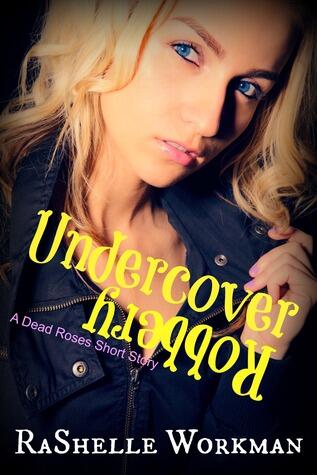 Undercover Robbery