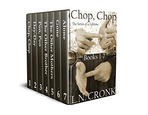 Chop, Chop Series