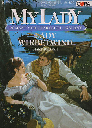 Lady Wirbelwind