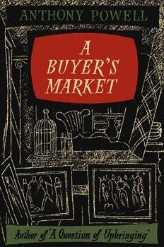 A Buyer's Market