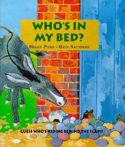 Who's in My Bed?