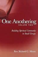 One Anothering, Volume 2