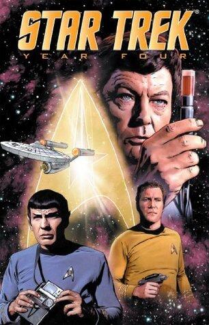 Star Trek: Year Four