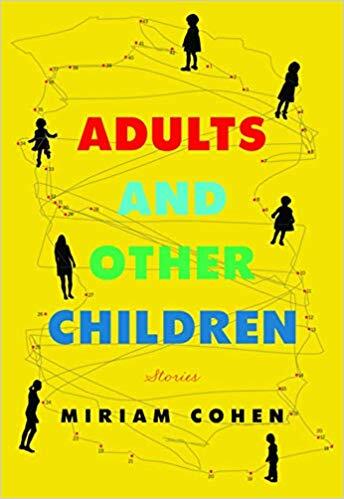 Adults and Other Children