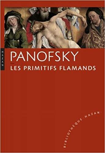 Panofsky, Les Primitifs Flamands