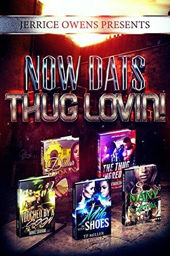 Now Dats Thug Lovin'!:
