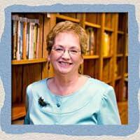 Judith McCoy Miller