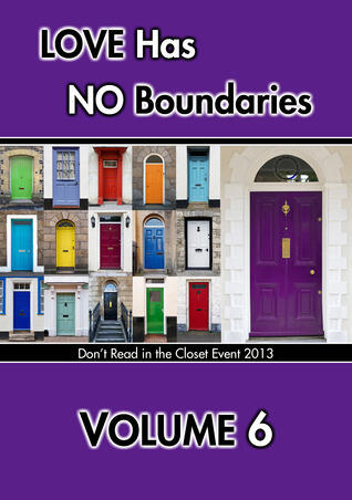 Love Has No Boundaries Anthology (Volume 6)