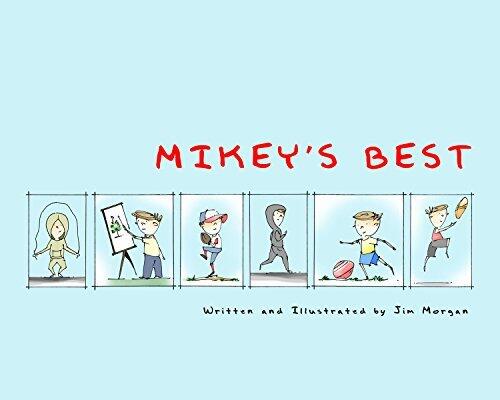 Mikey's Best