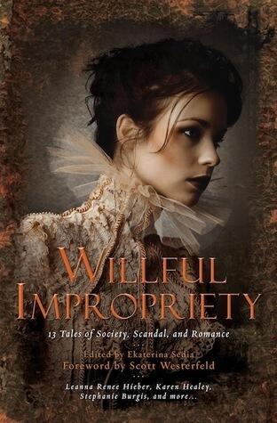 Wilful Impropriety