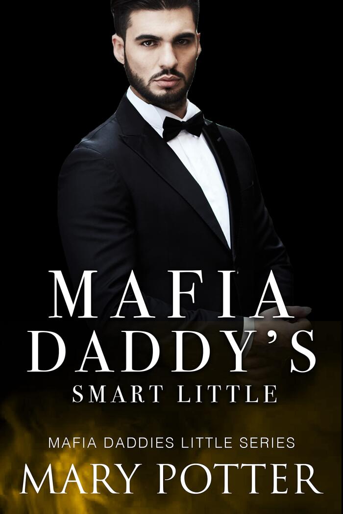 Mafia Daddy's Smart Little
