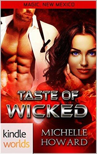 Taste of Wicked