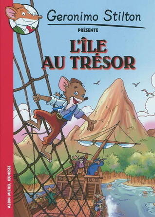 L'ile au trésor