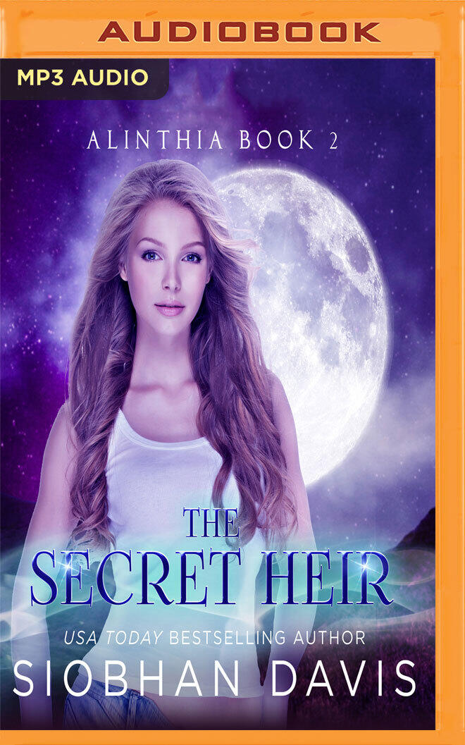 The Secret Heir