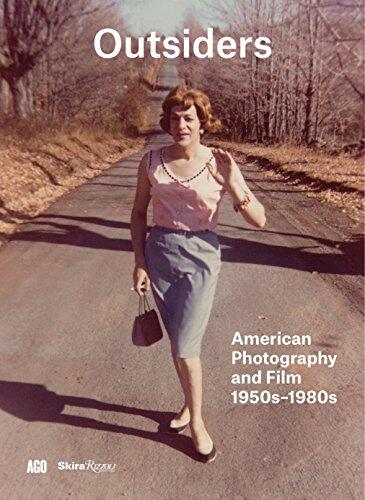 Outsiders: American Photography and Film 1950s to 1980s