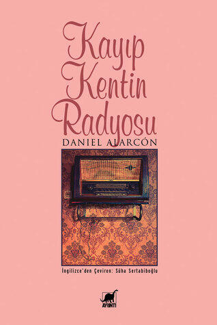 Kayıp Kentin Radyosu