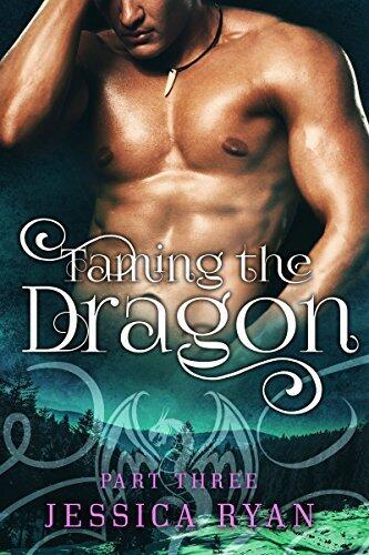 Taming the Dragon, Part 3