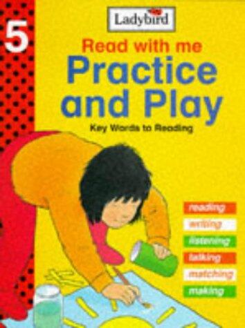 Read with Me!