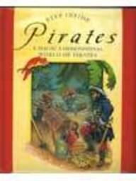 Step Inside Pirates