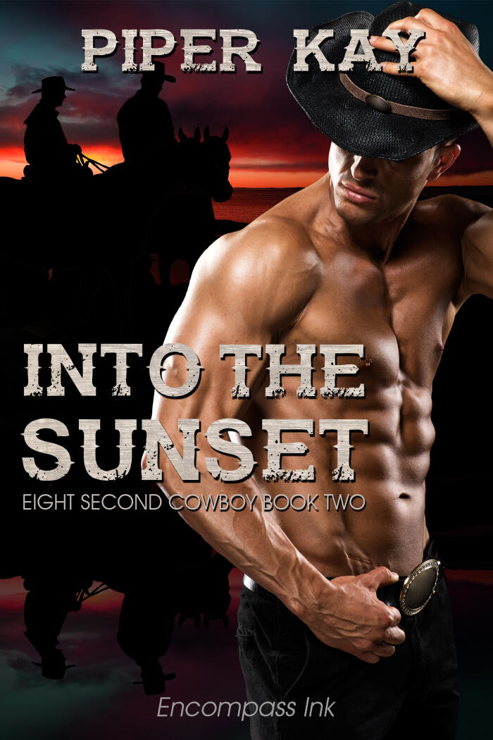 Into the Sunset
