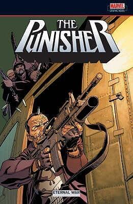 The Punisher: Eternal War