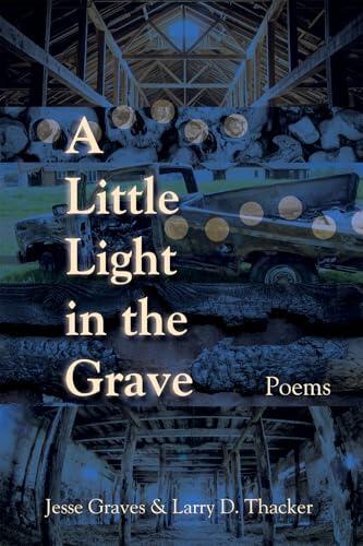 A Little Light in the Grave: Poems (Volume 48)