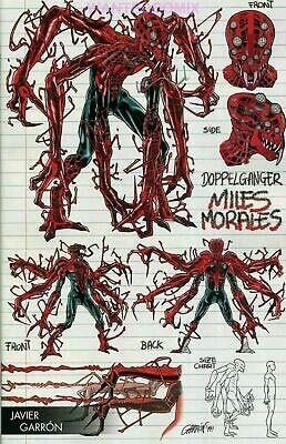 Absolute Carnage Miles Morales #1 (Of 3)
