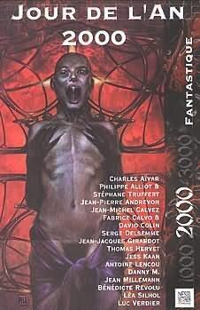Jour de l'An 2000