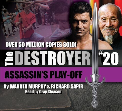 Assassin's Play-Off