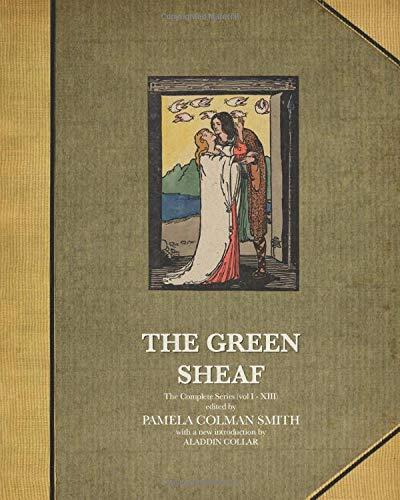The Green Sheaf: The Complete Series