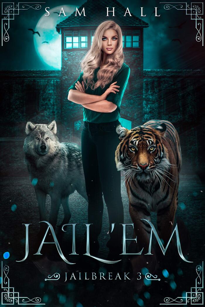 Jail 'Em