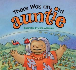 There Was An Old Auntie