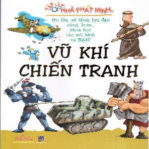 Vu Khi Chien Tranh
