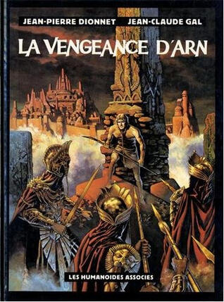 La Vengeance D'arn