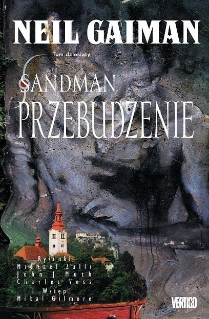Przebudzenie