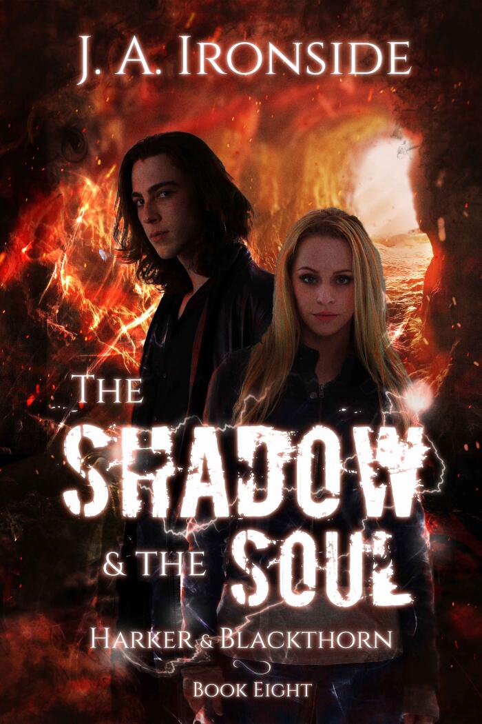 The Shadow and the Soul