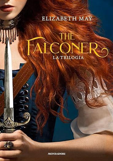 The Falconer: La trilogia