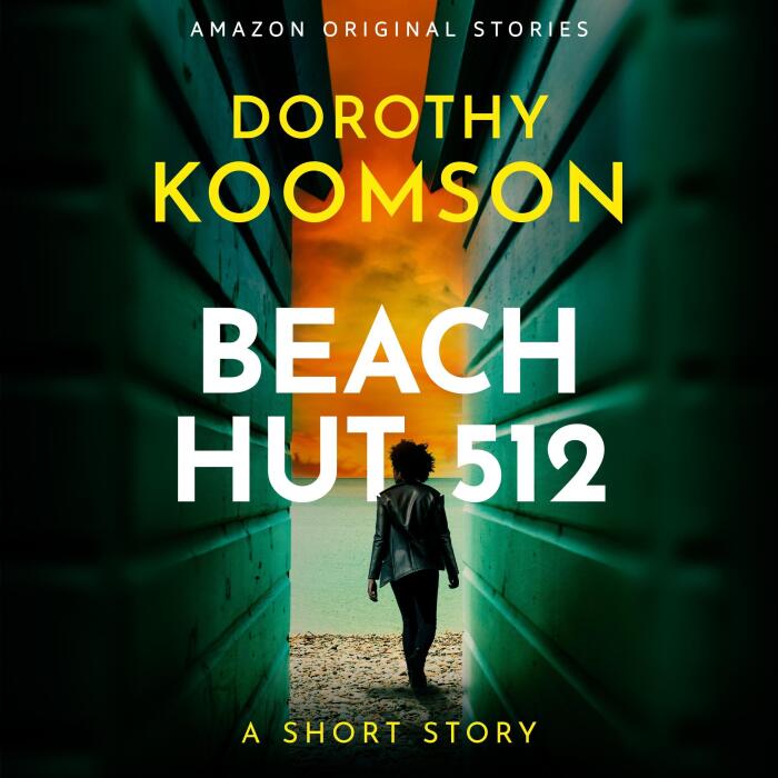 Beach Hut 512