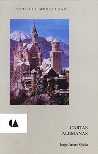 Cartas Alemanas